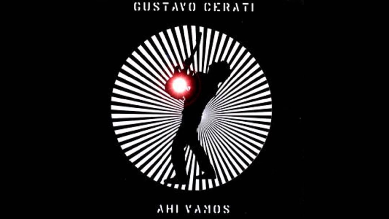 Gustavo Cerati - La Excepci&oacute;n (HQ)