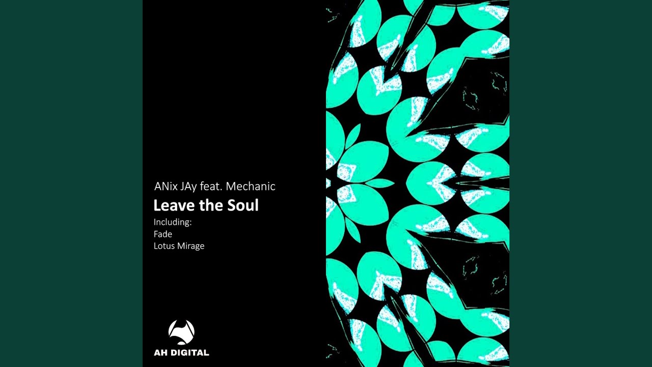 Leave the Soul
