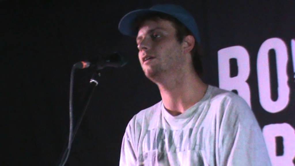 Mac Demarco - Another One (Acoustic Set at Rough Trade East)