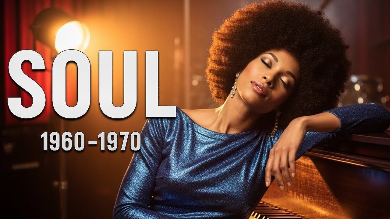 60’s Soul Classic (1966) [Unreleased Album] Etta James