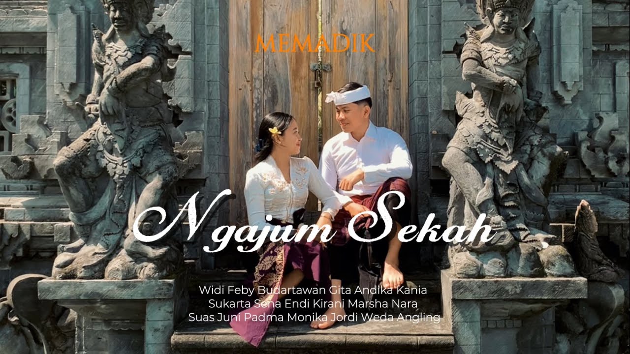 “NGAJUM SEKAH” || Memadik XIIPH4 || SMK N 1 TEJAKULA