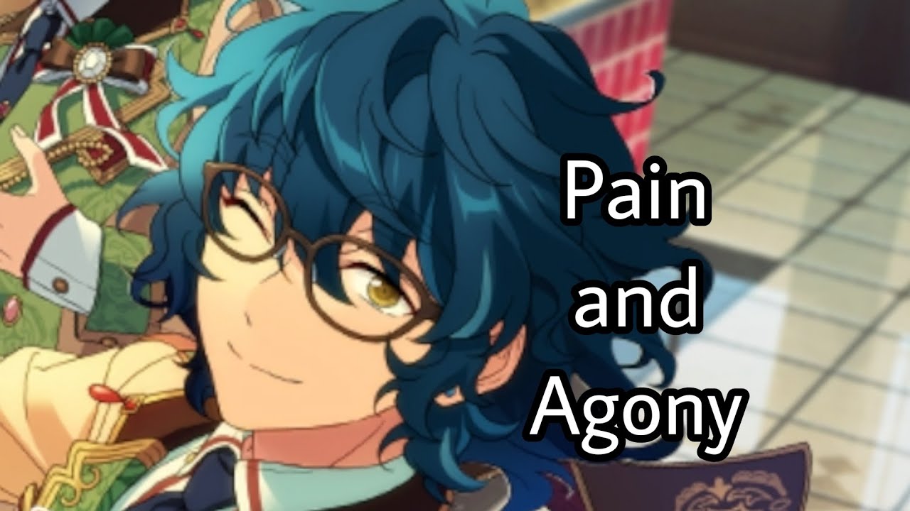 Watch me struggle to get Tsumugi with 797 dias and a lot of faith (lie) (Ensemble Stars !! Music)