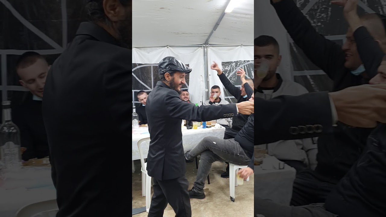 נחמוני עם הזמר ארז יחיאל והקלידן אלחנן בידני ביצוע מדהים!!!להזמנות 0539841953