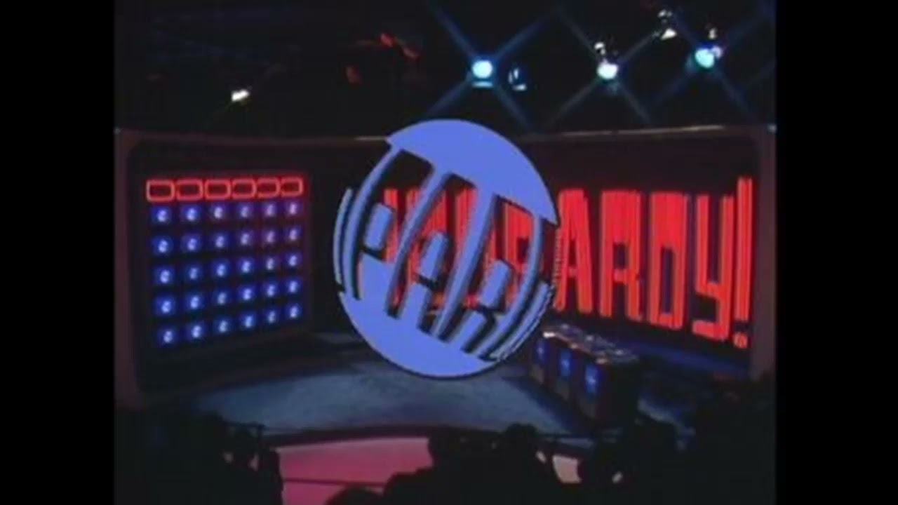 Jeopardy/Super Jeopardy 1984-1992 Consolation Prize, 1990 Super Jeopardy Close