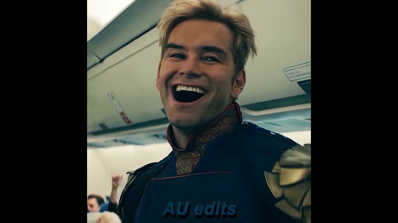 Homelander - Drake Pop Style Edit  #edit #comicbookcharacter #homelander #theboys #drake #popstyle