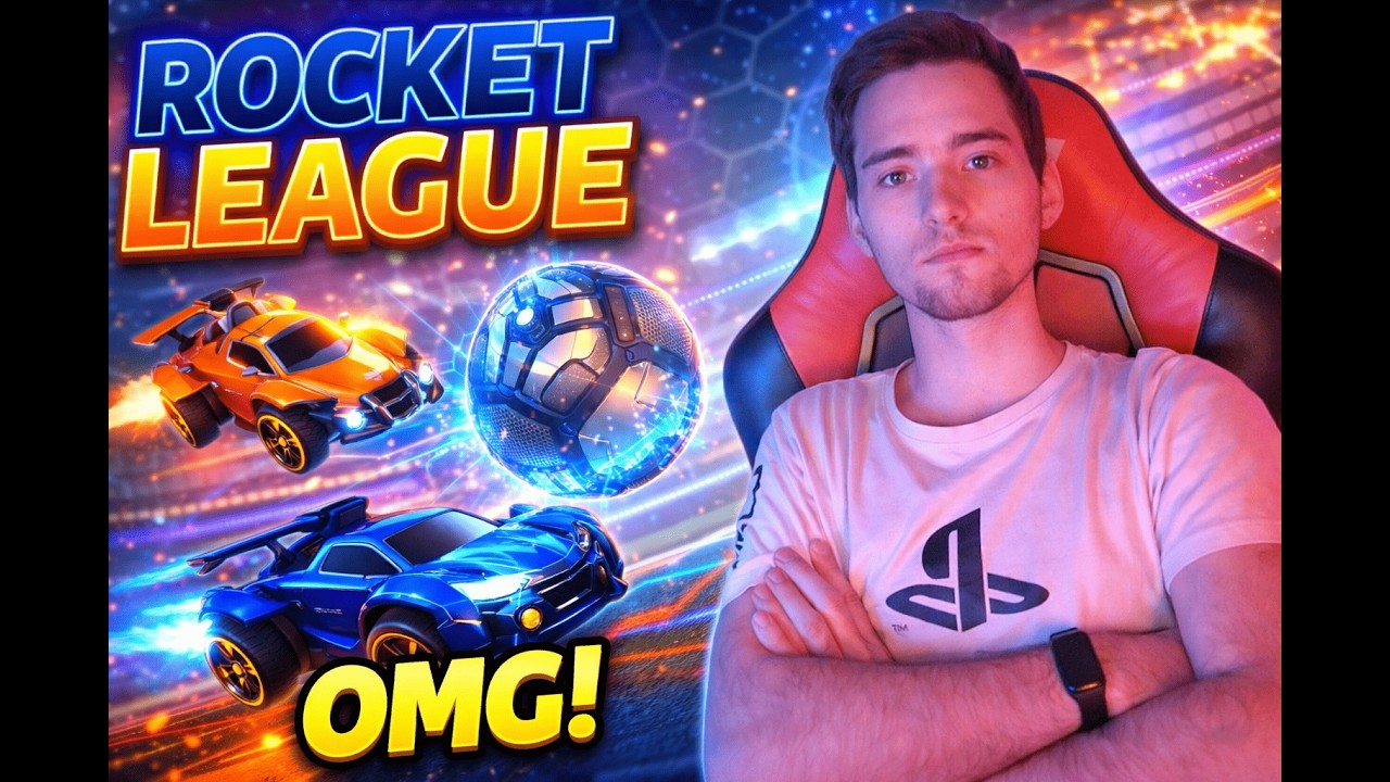 Rocket League_trio