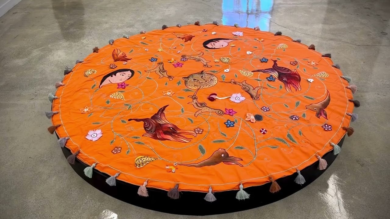 SANIE BOKHARI | RAJIV MENON CONTEMPORARY LOS ANGELES