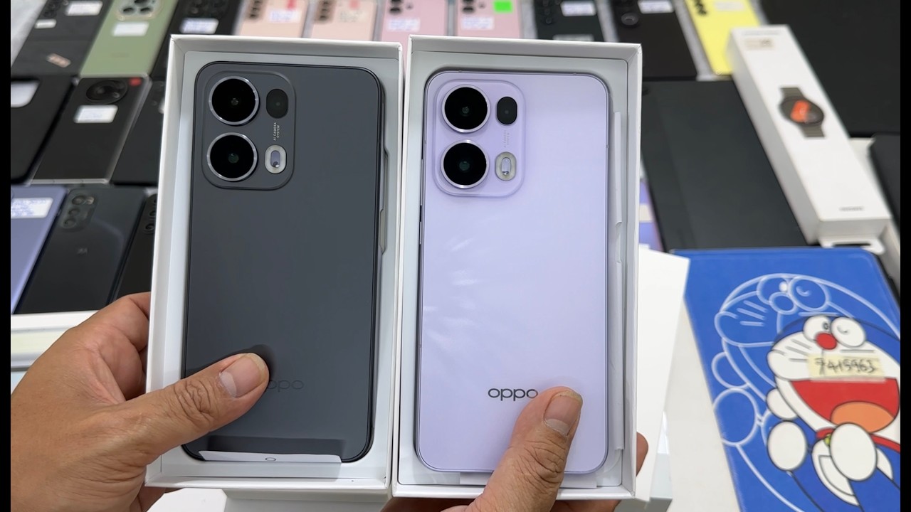 Ngày 10-3-2026. OPPO Reno 13 Pro 5G 512G 8tr8. Iphone 14 plus 10tr5. Samsung... #trinhgia #tg #tv 