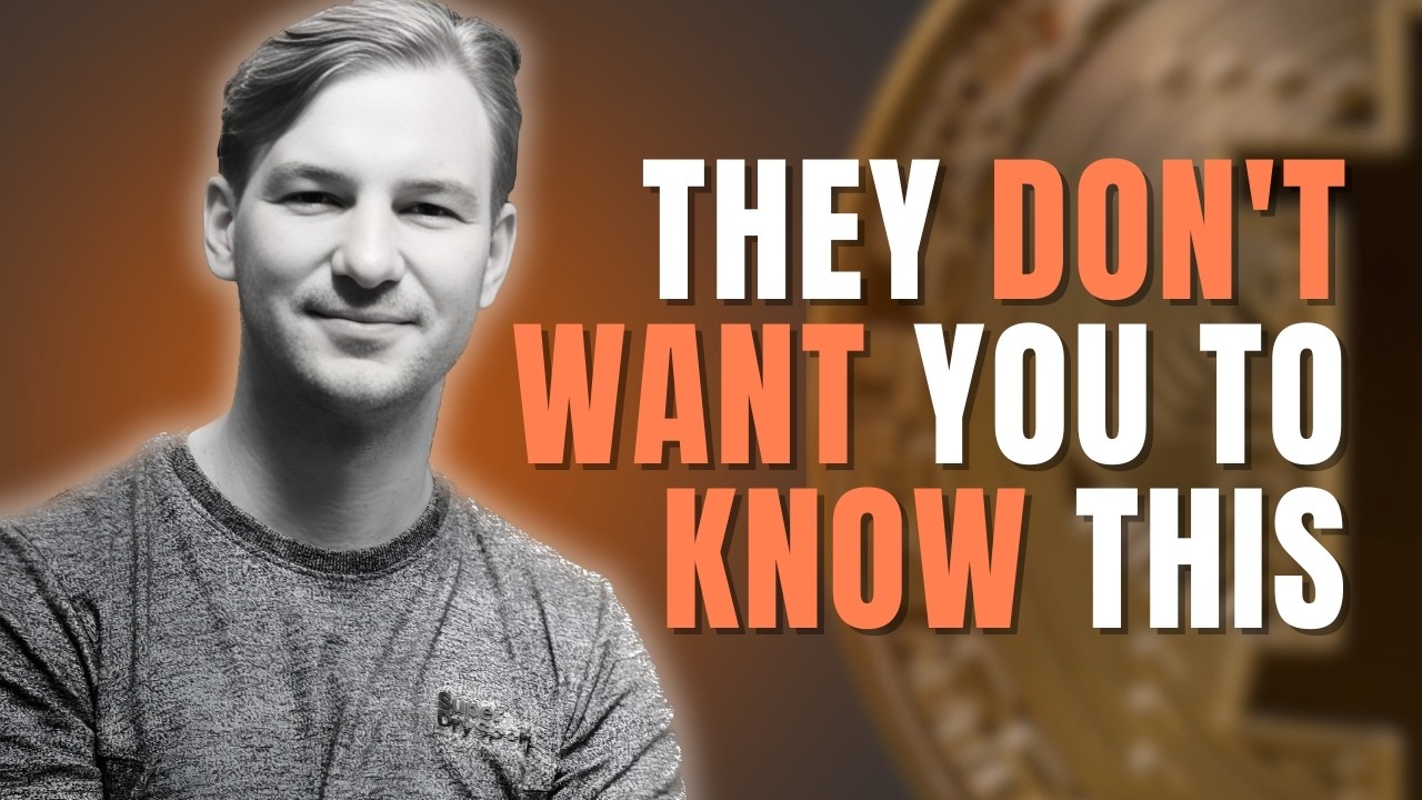 Can Bitcoin Save You From Inflation?