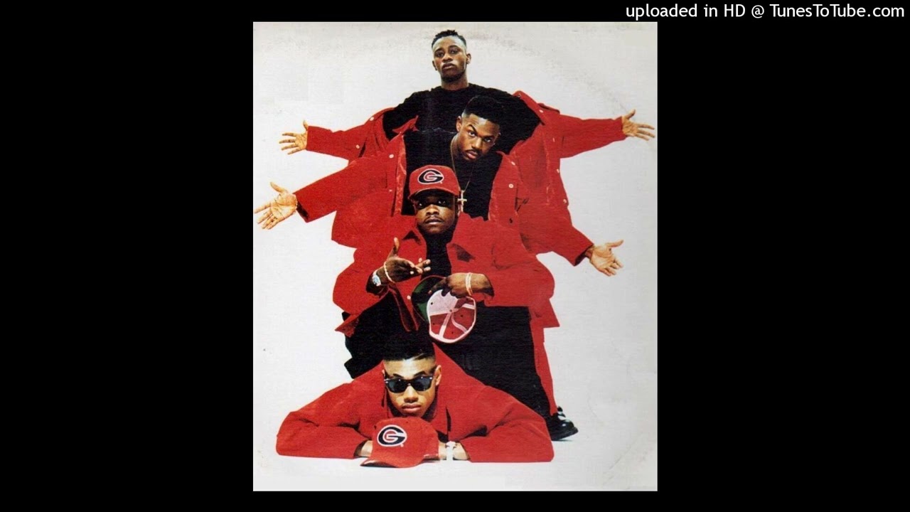 [FREE] 90s R&B x New Jack Swing x Bobby Brown 
