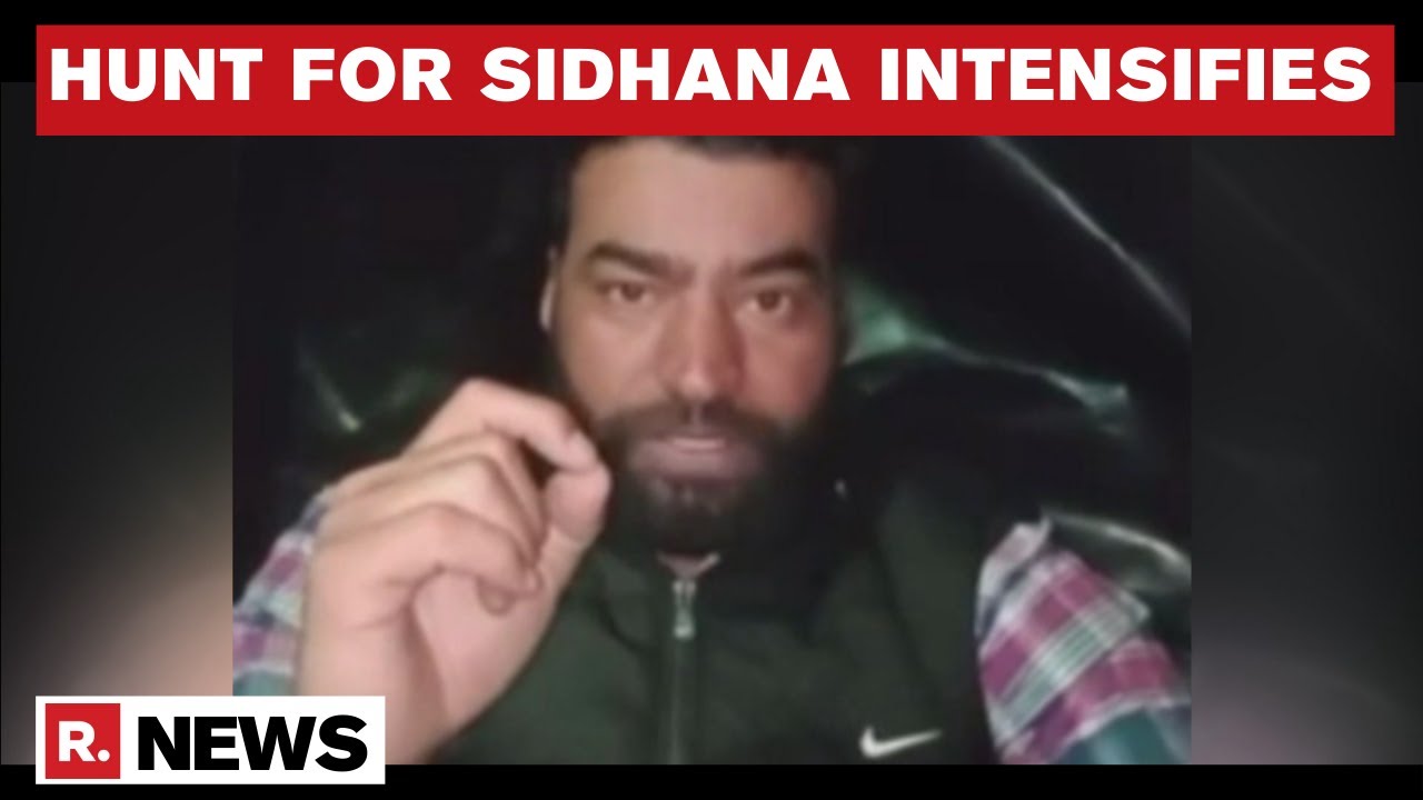 R-day Violence Probe: Delhi Police Announces 1 Lakh Bounty To Trace Lakha Sidhana