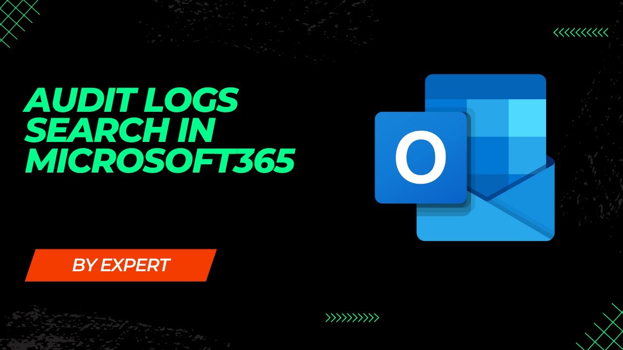 Audit search logs in Microsoft Office 365