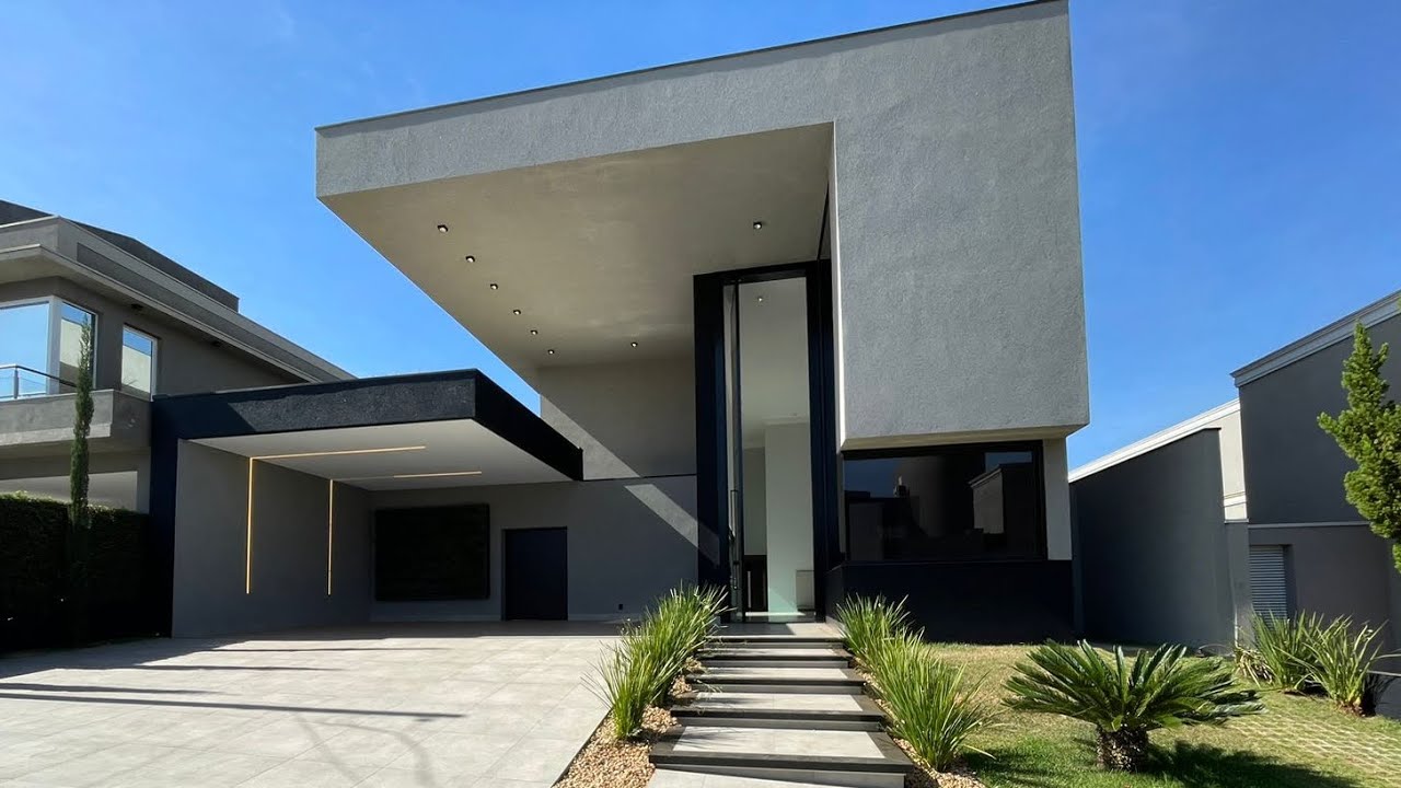 💎 CASA CONDOMINIO DAMHA IV - S&Atilde;O JOS&Eacute; DO RIO PRETO