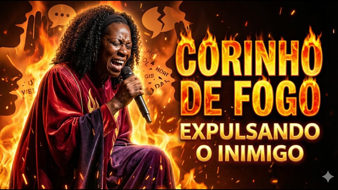 🔥REVELANDO TRAIÇÕES🔥CORINHOS DE FOGO | 1HR AFASTANDO NO INIMIGO