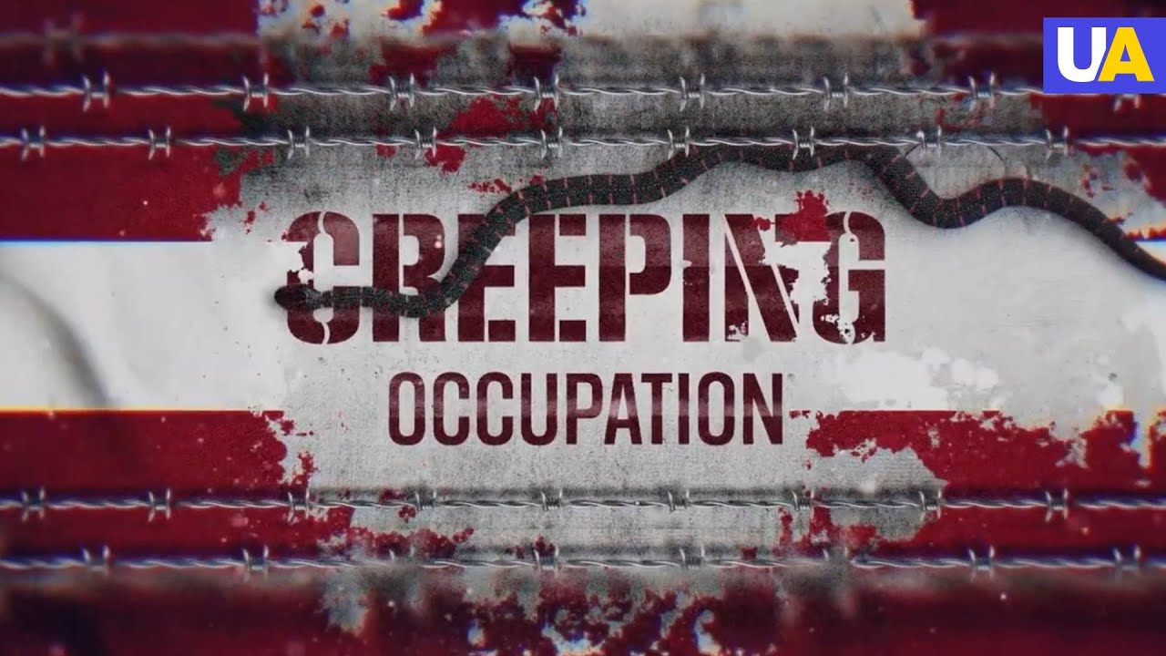 LATVIA Defends Its Borders and LANGUAGE from Russia | Creeping Occupation