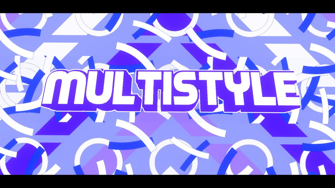 [🎁 ](100% CM3/PZP) INSANE PANZOID MULTISTYLE INTRO TEMPLATE (100% BEST)