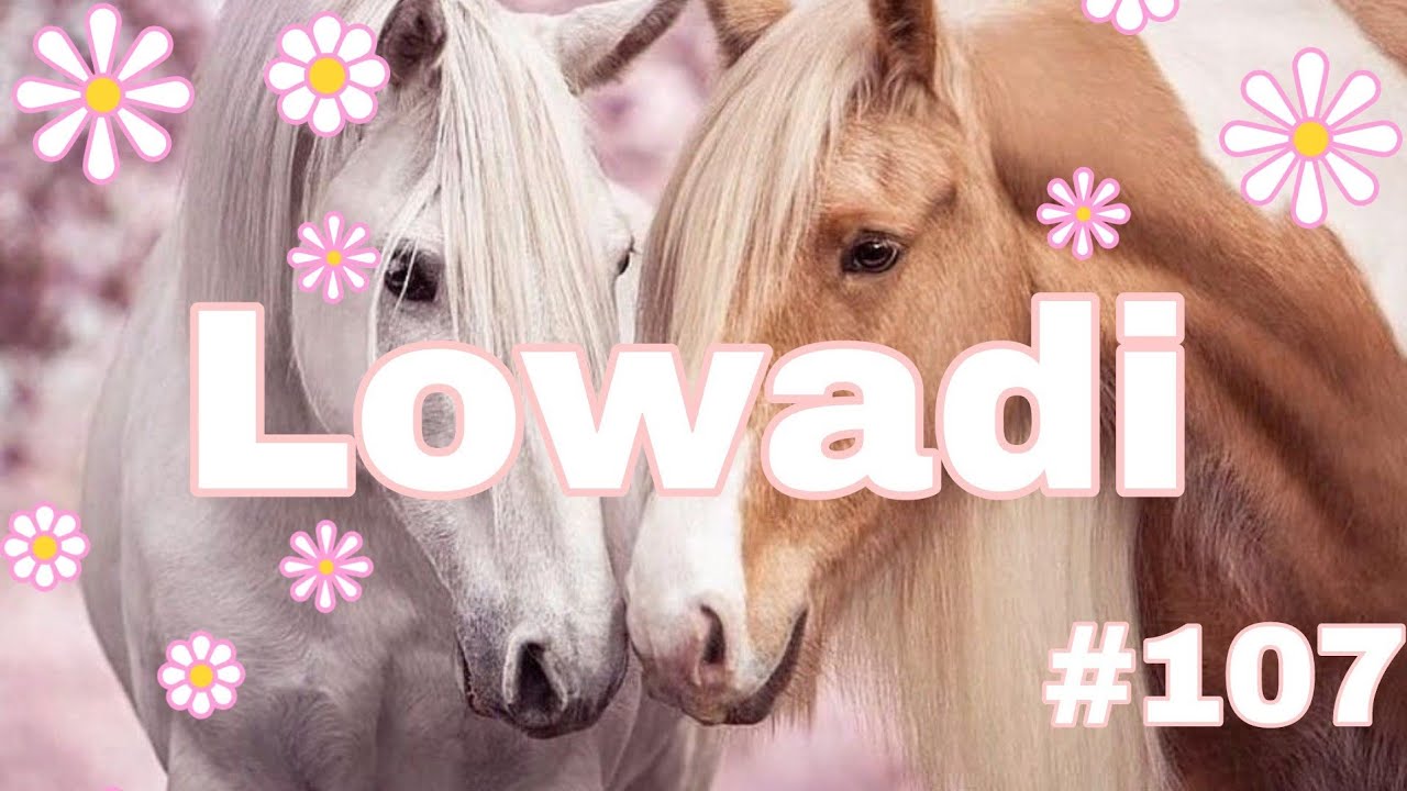 Lowadi # 107 ~ Так что?🌸