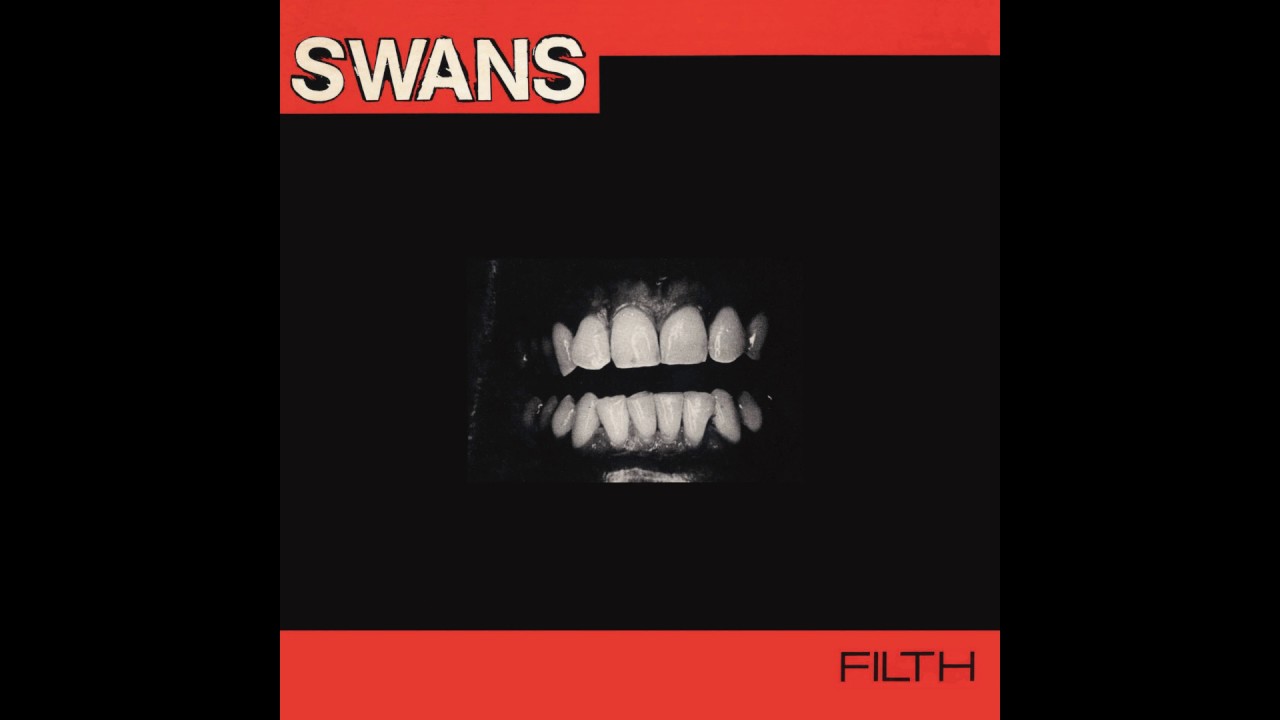 Swans - Weakling