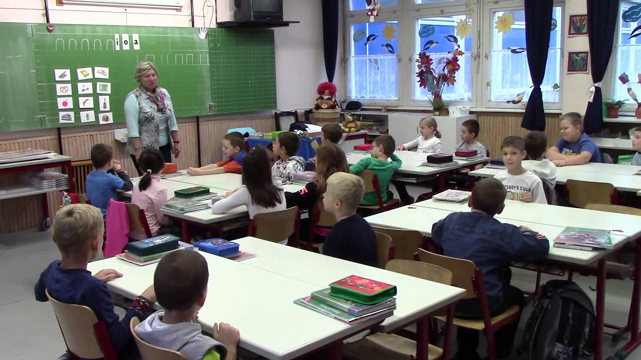 Tóvárosi Általános Iskola SuliTV 2014/1. (szeptember)