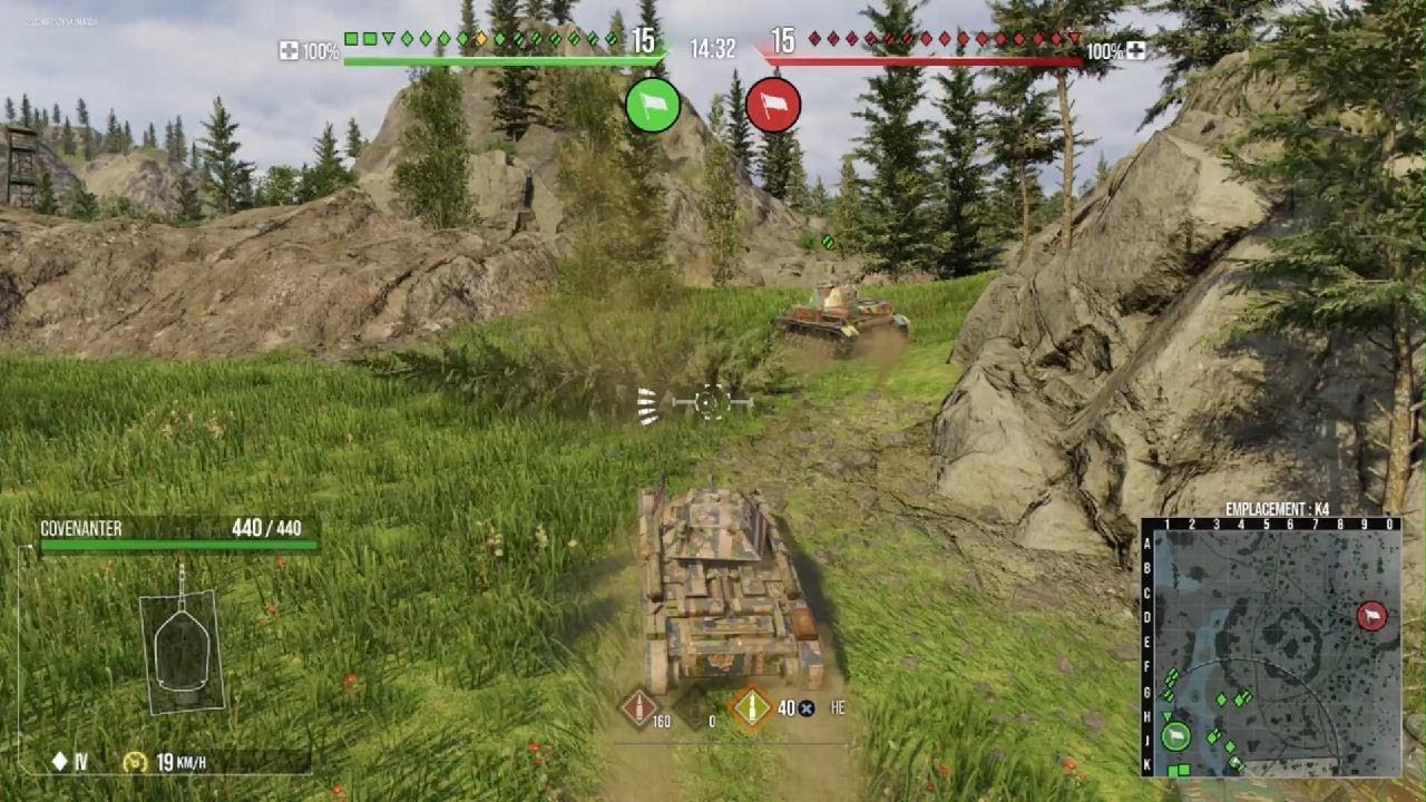 World of Tanks_2026