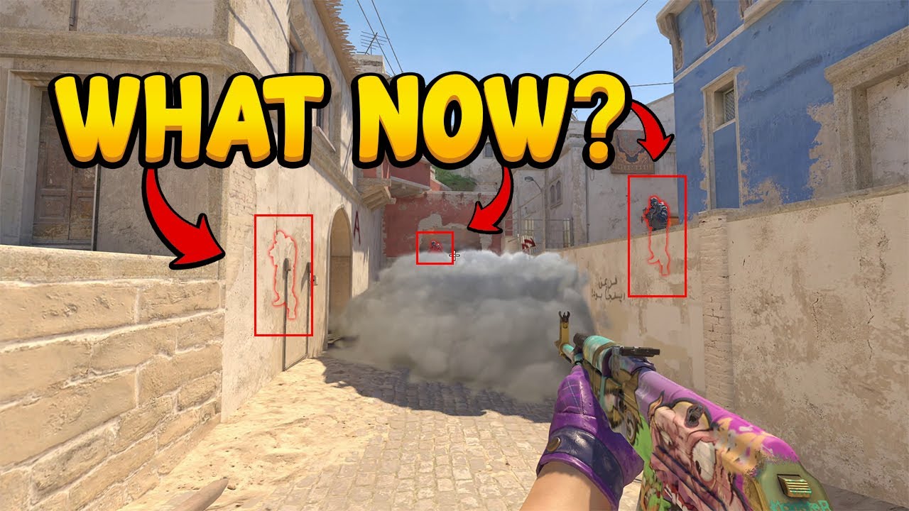 Are You Ever Lost In CS2 Matches?