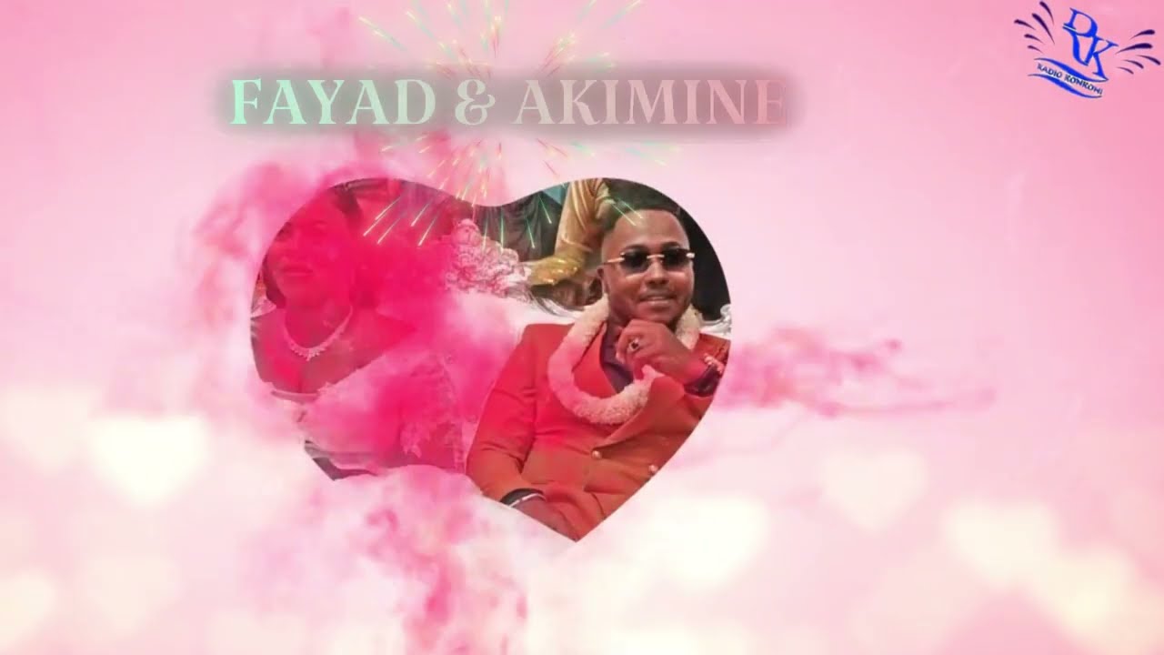 OUKOUMBI  de Fayad et hakmine  à la Réunion