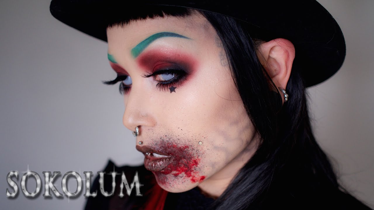 A Little More Vamp
