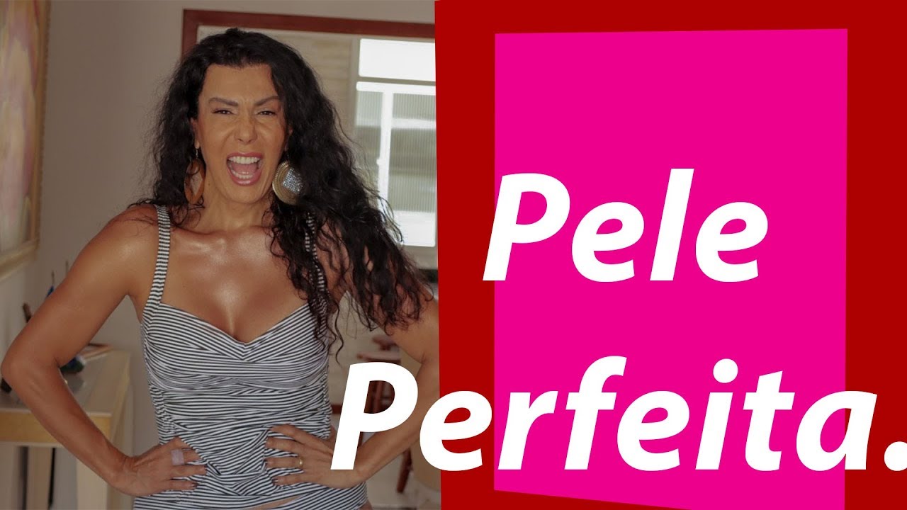 BABOSA E CREME NIVEA PARA TER PELE DO PESCOÇO E COLO PERFEITAS | JOANNA MARIA A CAPIXABA NA ISLÂNDIA