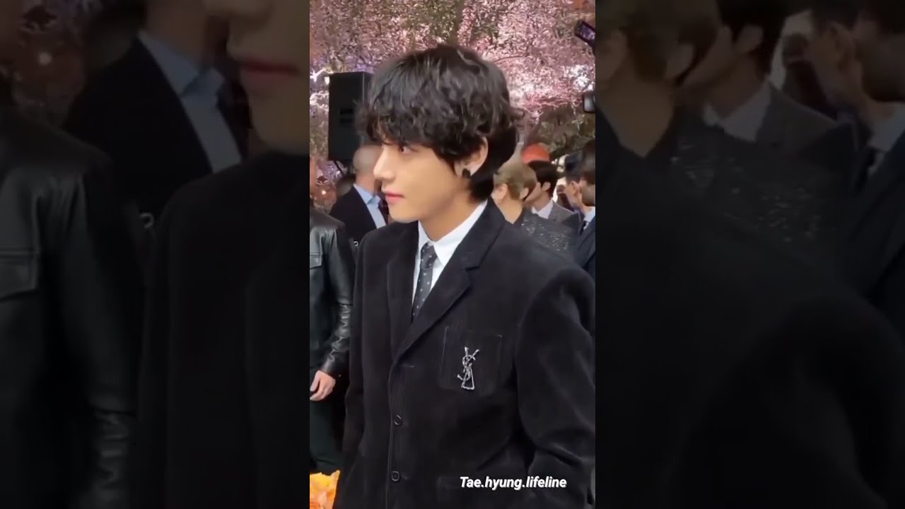 BTS Jin wedding 👰🤵 (Imagine)