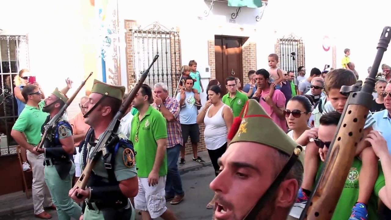 EL NOVIO DE LA MUERTE-HDAD CRUZ DE LA VICTORIA 2016-PATERNA DEL CAMPO 01