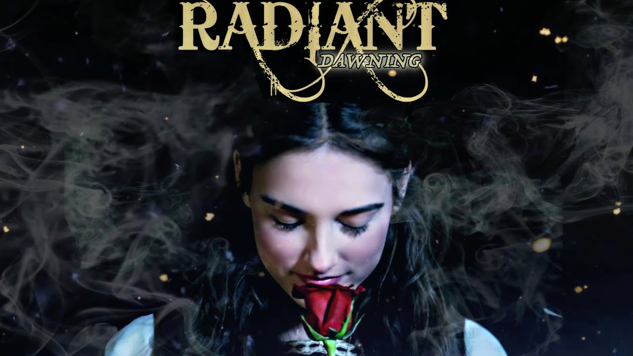 Radiant: Dawning (2022) | Short Film | Jared Withrow | Isabelle Almoyan | Ryan Scott Lax