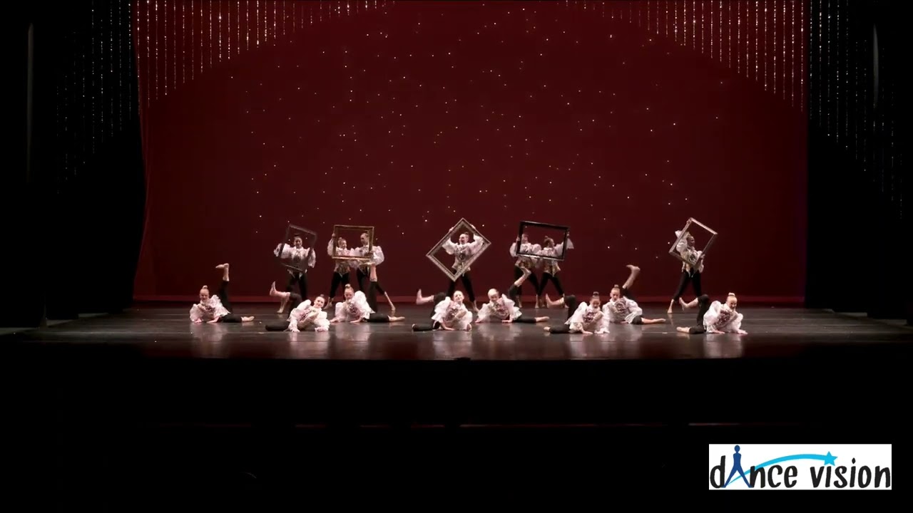Jazz Dance | 