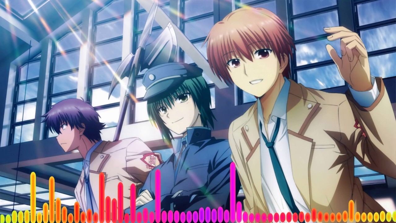 Nightcore - So Happy (Party song)