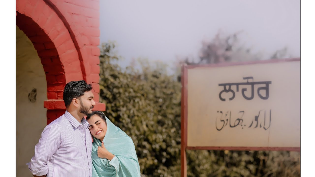 NEW PRE WEDDING 2025 || SONY PHOTOGRAPHY JHUNIR|| 9988342842 ||9878742843