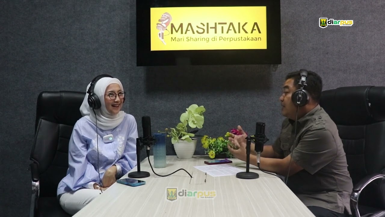 KRITERIA JODOH  DESY RATNASARI, PODCAST sharing full motivasi keren teh desy