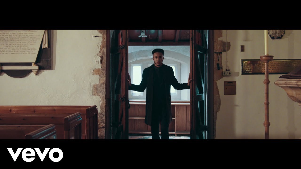Yizzy - S.O.S (Official Video)