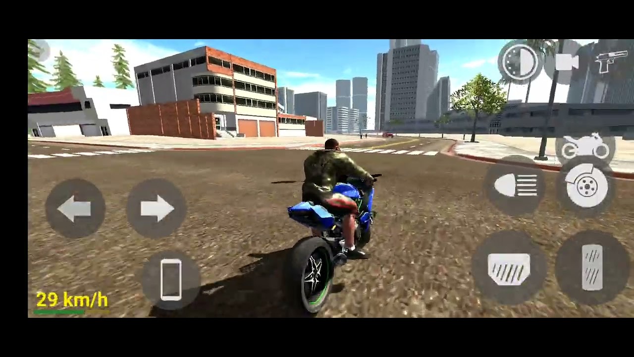 Indian bike rider new heavy bike accident ho Gaya 😮😭