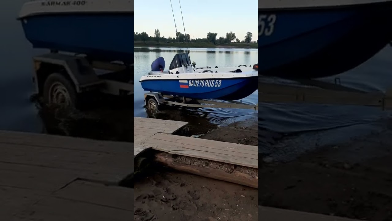 Домкраты лодочного прицепа от компании 