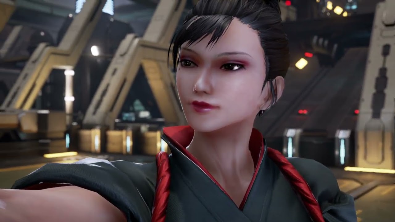 TEKKEN7 Road to TEKKEN 8🔥🔥🫡