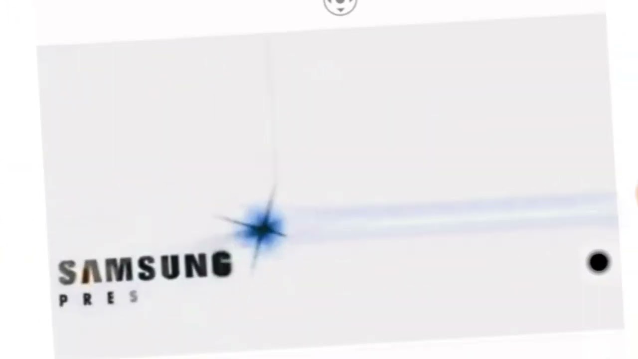 Samsung Logo History in Loudness 4.0 in G-Major 22