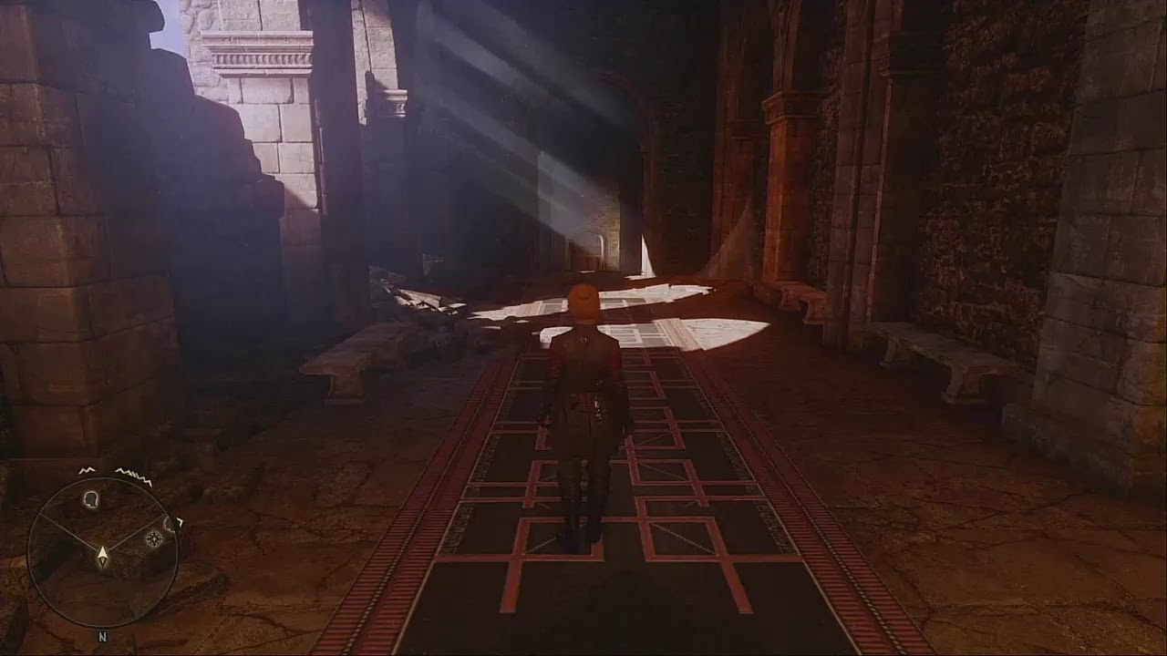 LBGames Live - Dragon Age Inquisition 01/26/21