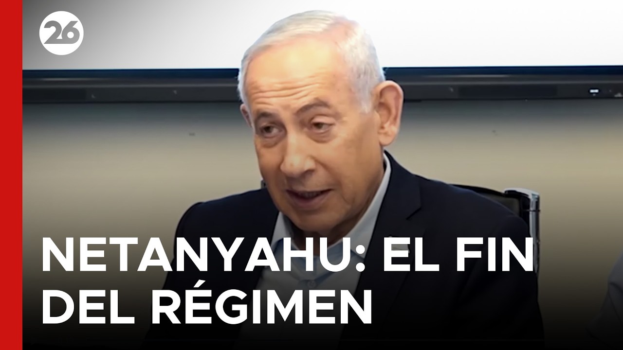 🚨 ISRAEL CONTINÚA LA OFENSIVA EN IRÁN | 