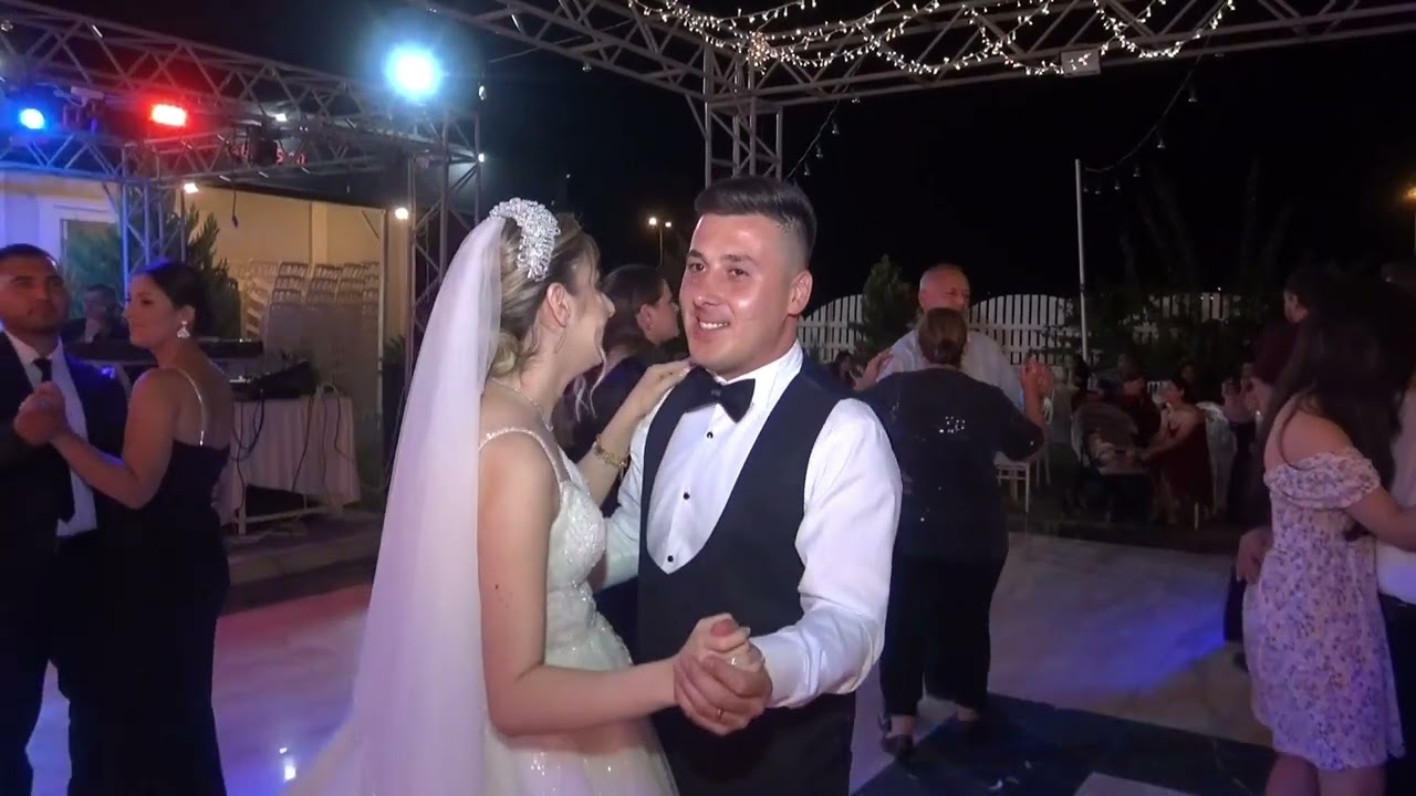 Oğuzhan Aylin Düğün Videosu