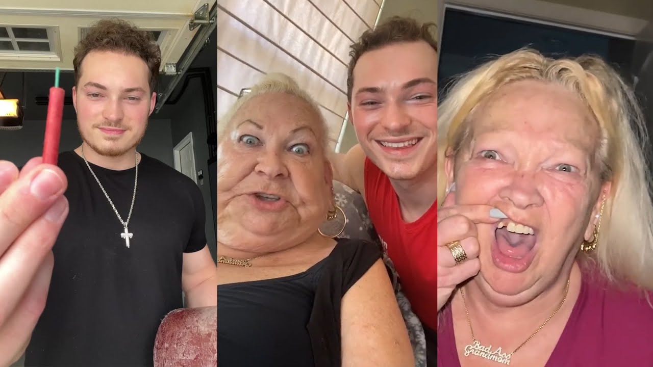 Lance210 Funny Pranks Tik Tok 2025 | New Lance Stewart Funny TikToks Compilation