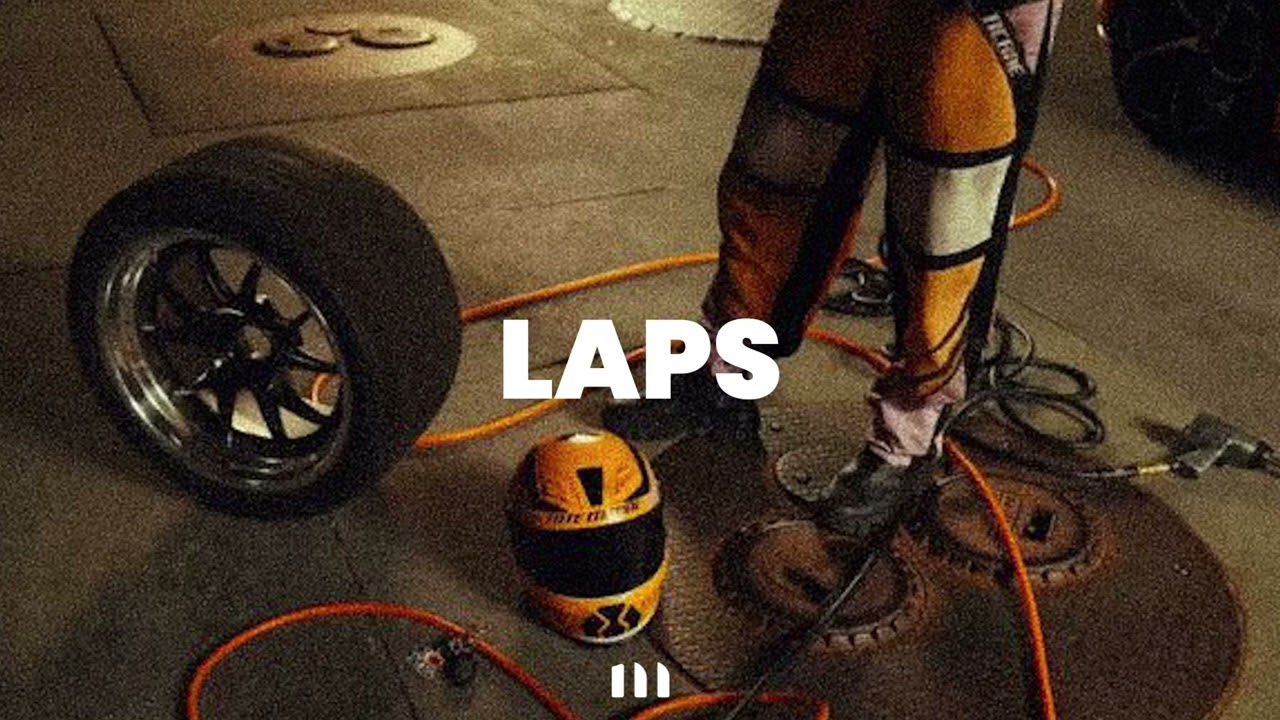 Tate McRae Type Beat - &bdquo;LAPS