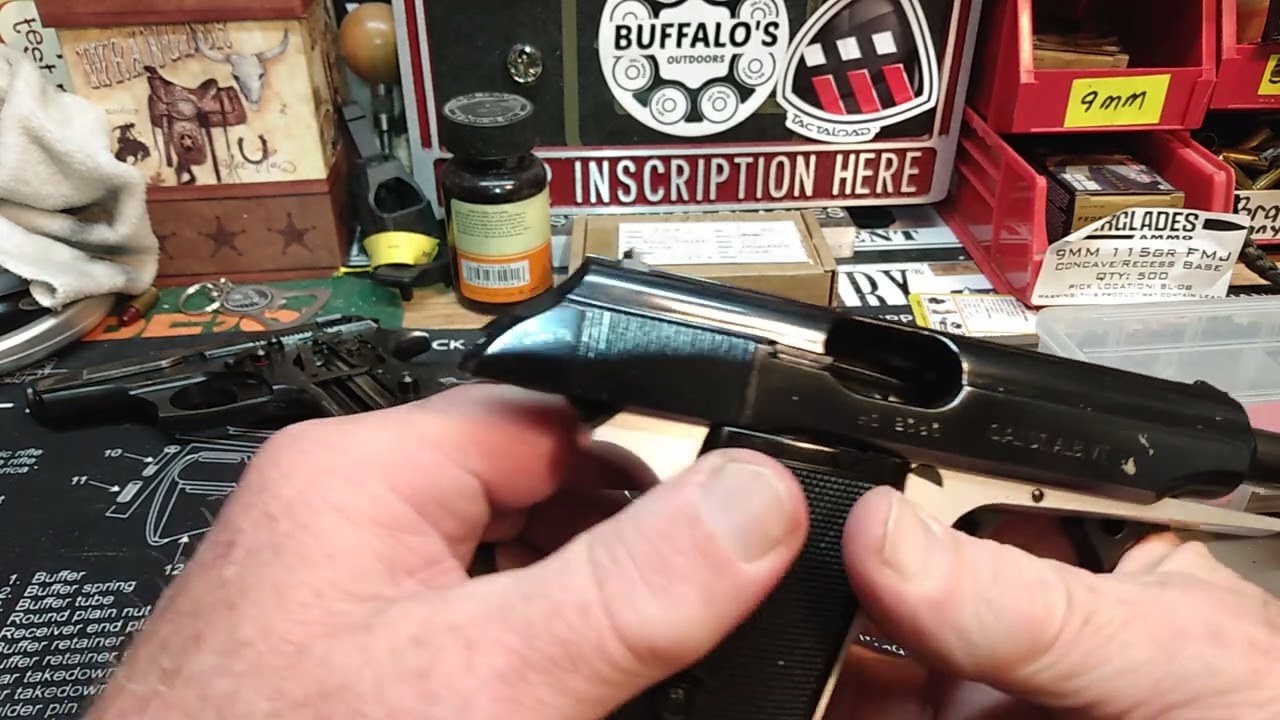 Hopeful PA63 fix