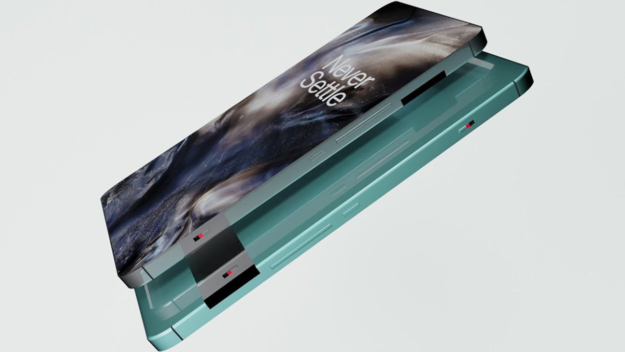 OnePlus 12 | 2024
