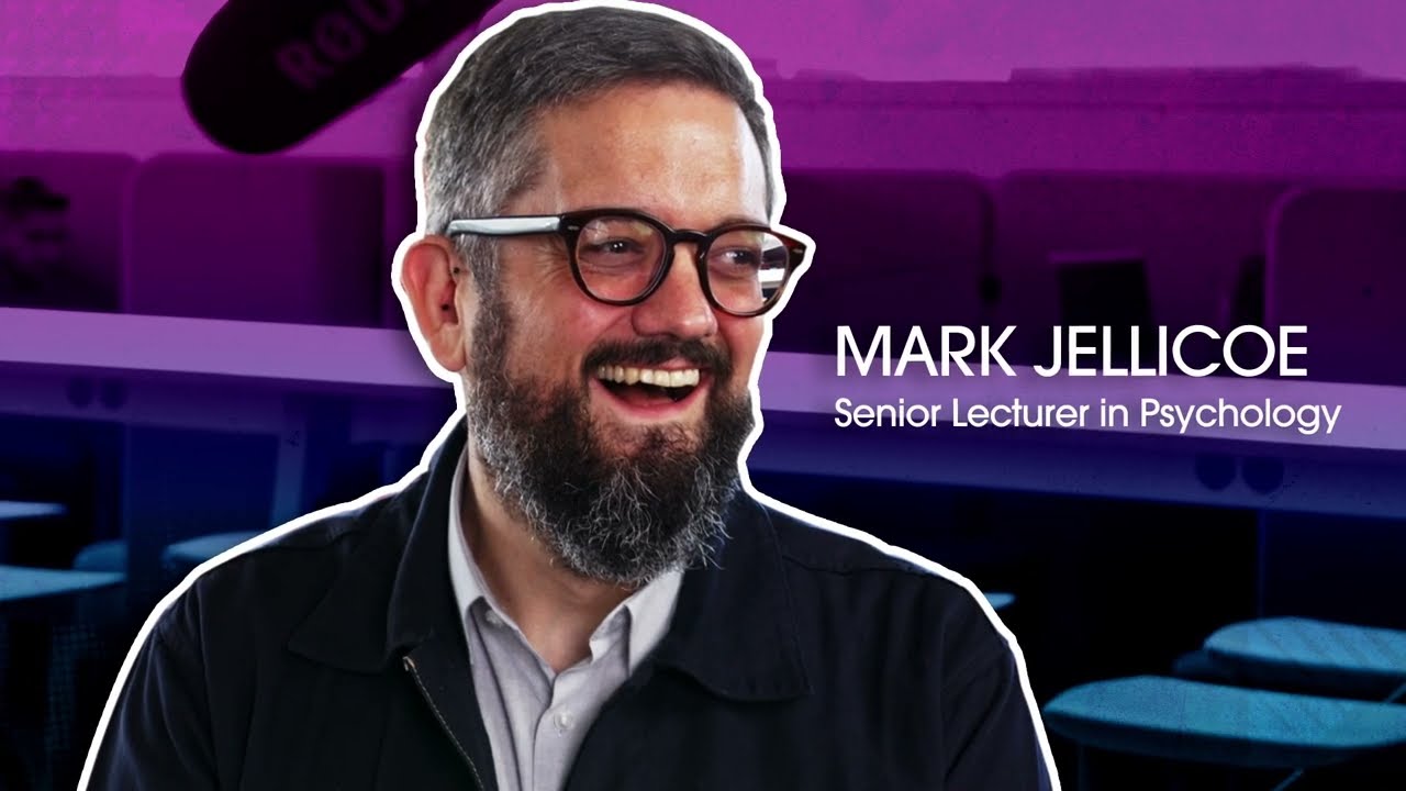 A career that gives back - Mark | ULaw