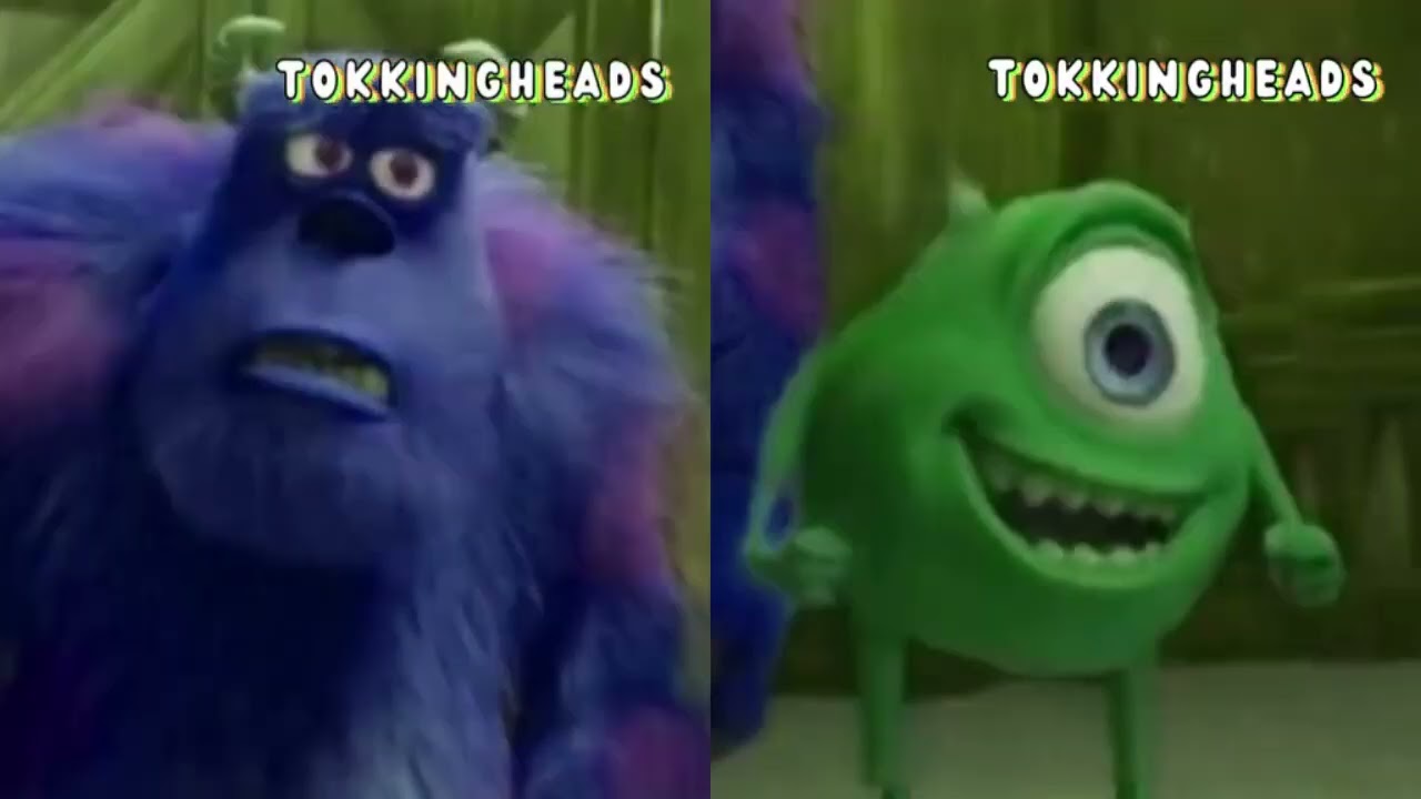 All Preview 2 Combo Deepfakes Part 1 (Guess The Characters)