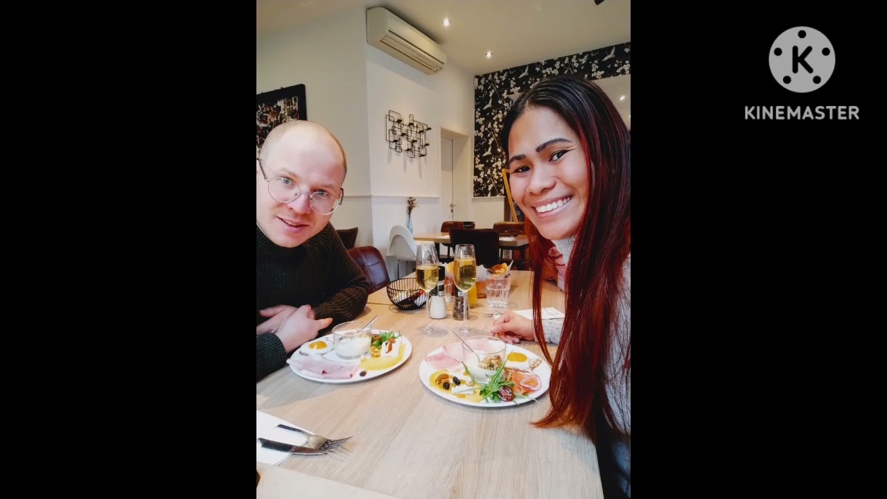 First Monthsary - Thermae Boetfort